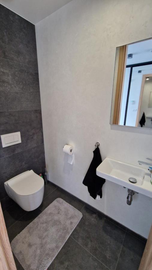 Luxusni Apartmany Certak Vaclavov u Bruntalu Екстериор снимка