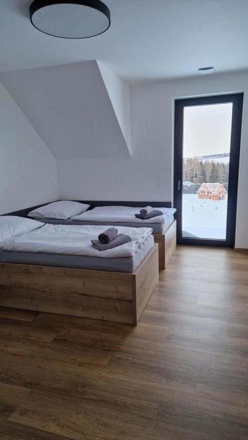 Luxusni Apartmany Certak Vaclavov u Bruntalu Екстериор снимка