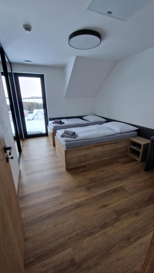 Luxusni Apartmany Certak Vaclavov u Bruntalu Екстериор снимка