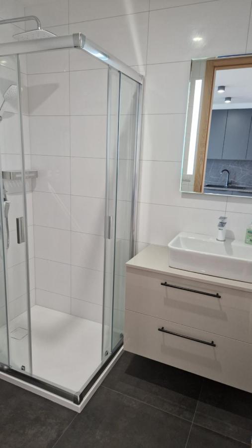 Luxusni Apartmany Certak Vaclavov u Bruntalu Екстериор снимка
