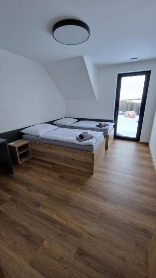 Luxusni Apartmany Certak Vaclavov u Bruntalu Екстериор снимка