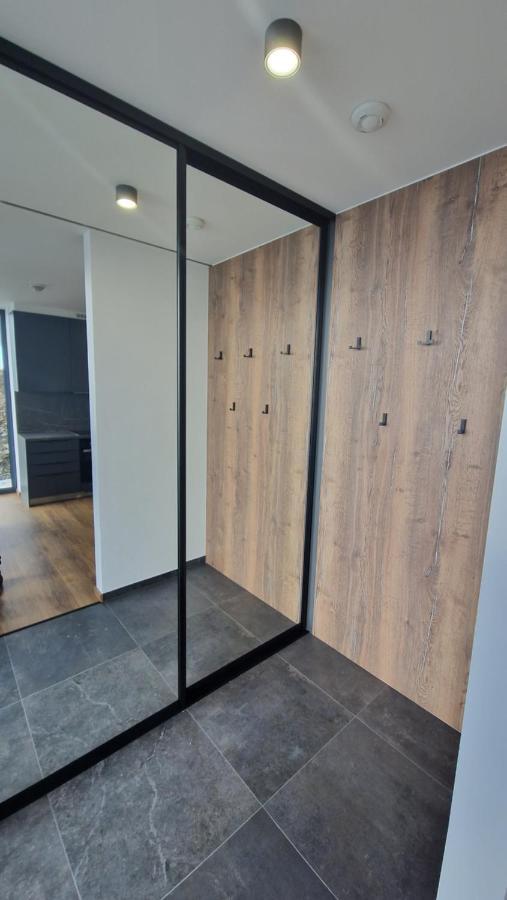 Luxusni Apartmany Certak Vaclavov u Bruntalu Екстериор снимка