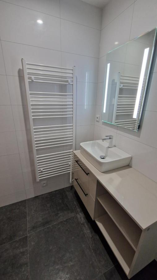 Luxusni Apartmany Certak Vaclavov u Bruntalu Екстериор снимка