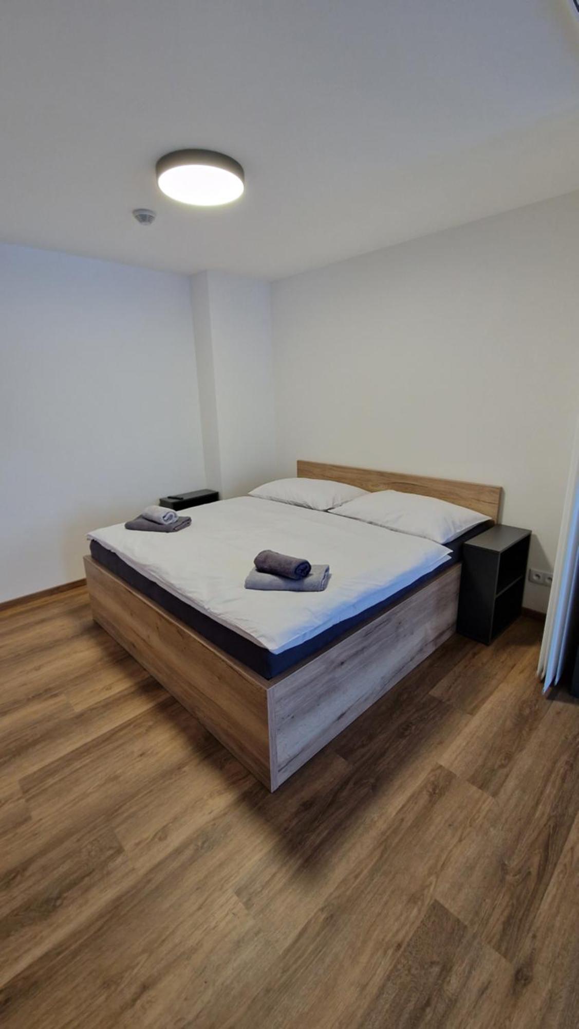 Luxusni Apartmany Certak Vaclavov u Bruntalu Екстериор снимка