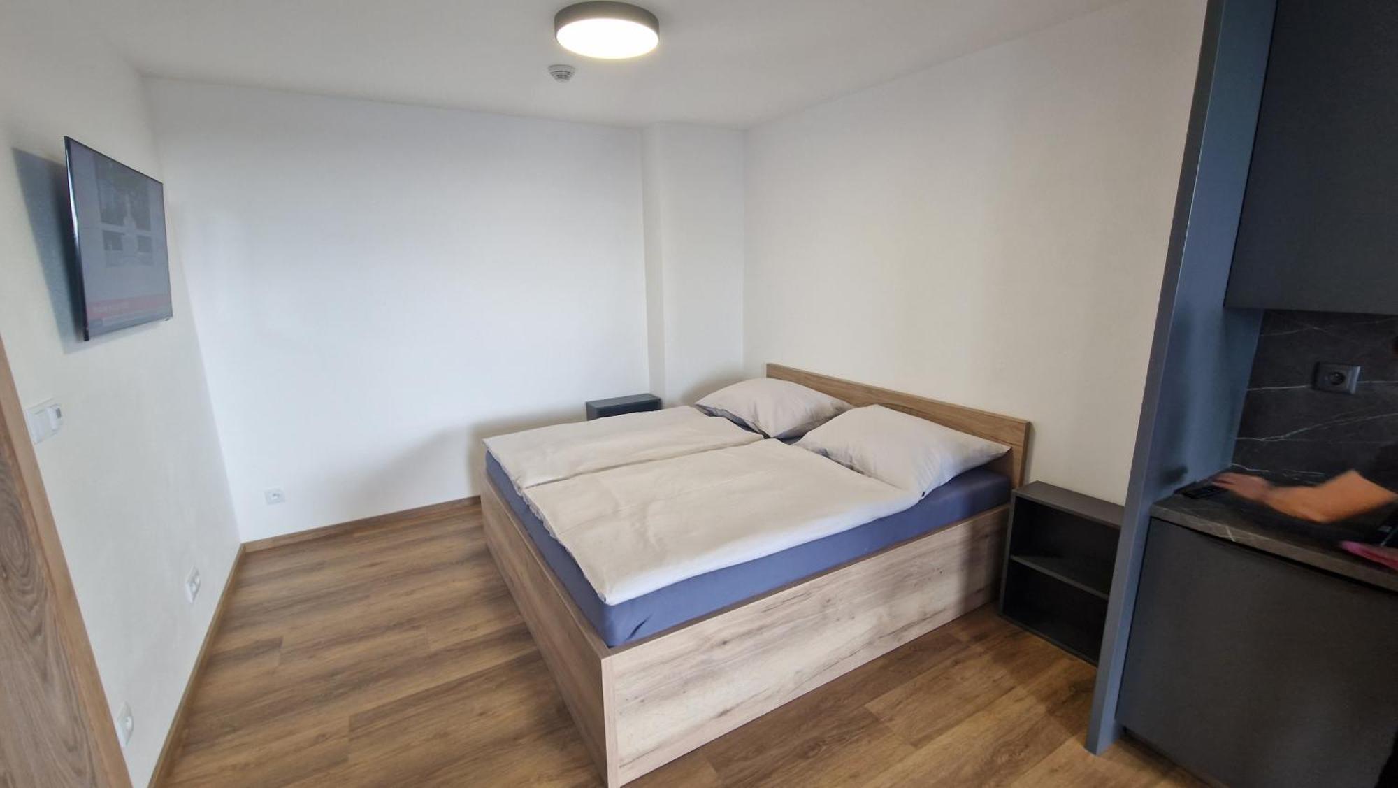 Luxusni Apartmany Certak Vaclavov u Bruntalu Екстериор снимка